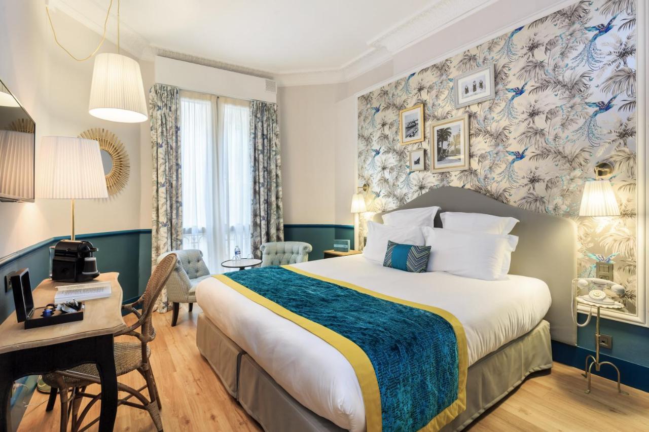 Otero By Happyculture Hotel Nizza