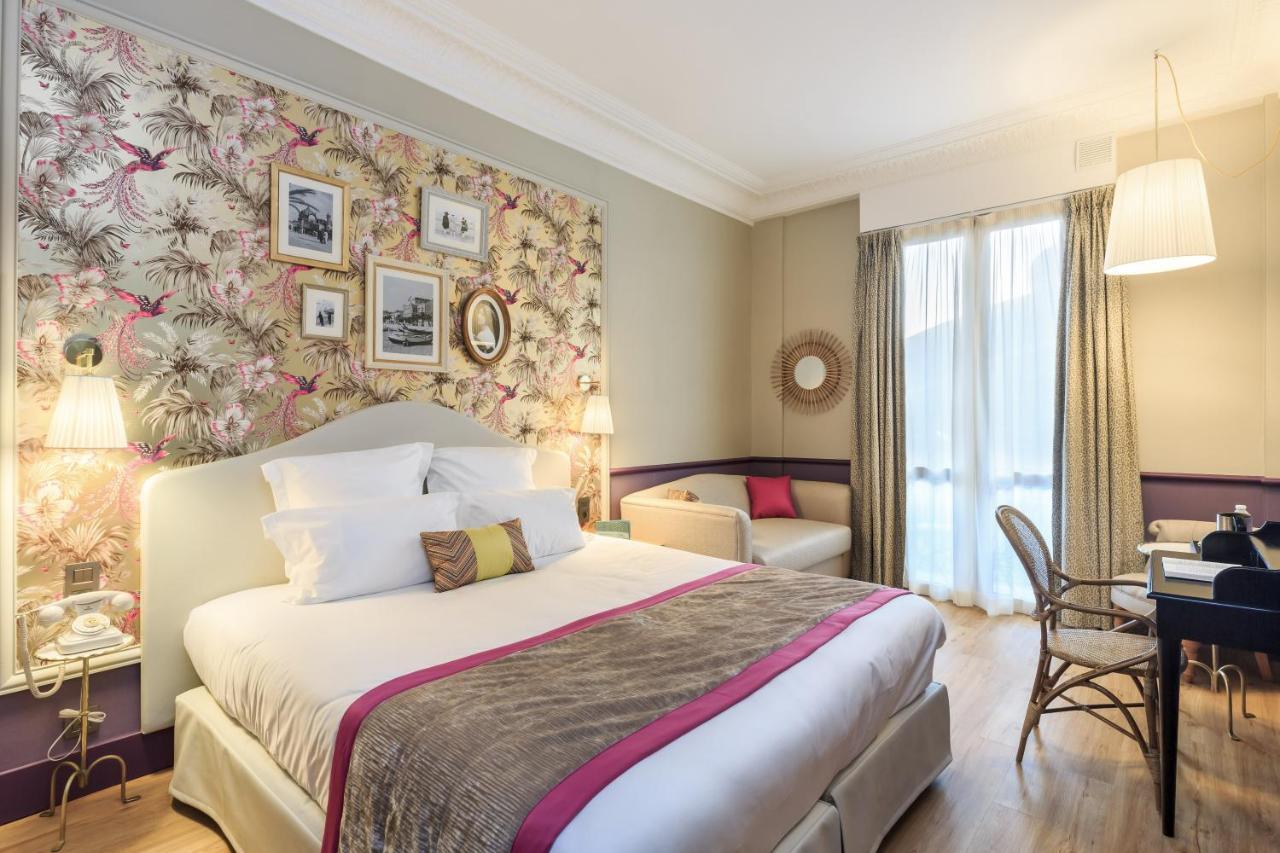 Otero By Happyculture Hotel Nizza