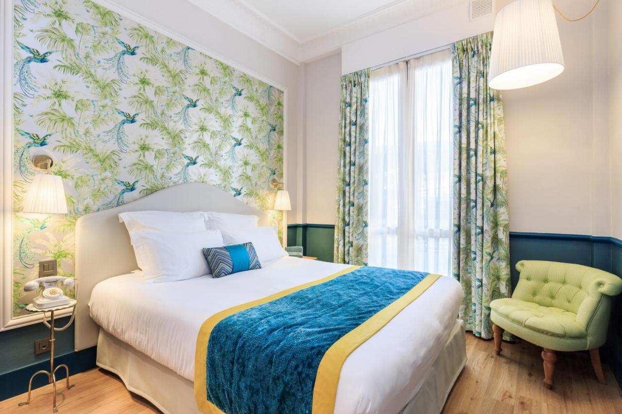 Otero By Happyculture Hotel