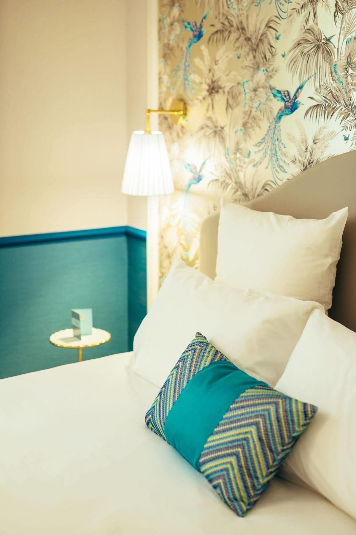 Hotel Otero By Happyculture 4*