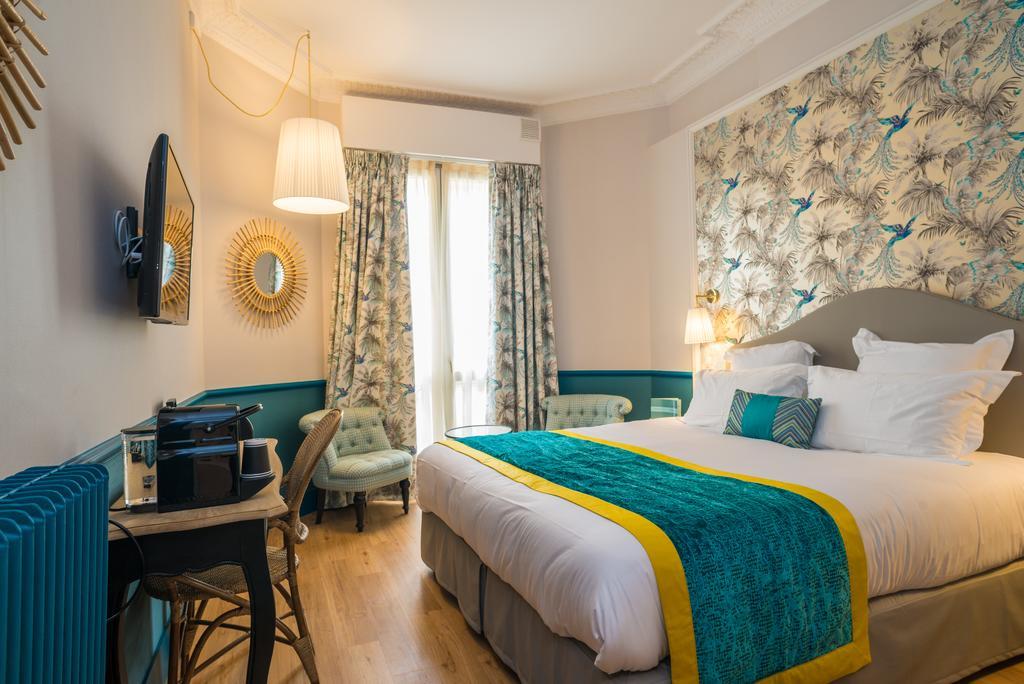 Hotel Otero By Happyculture